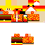 Texture for krisikras