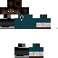 Texture for steve