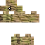 Texture for Gibdo