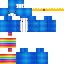 Texture for drgt