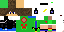 Texture for dark br player