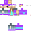 Texture for gril