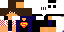 Texture for Cool Dude