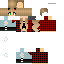 Texture for steve
