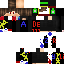Texture for MNJH