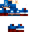Texture for Captain Gaming0901