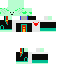 Texture for gart