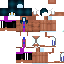 Texture for Opal - ErrorTale