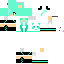 Texture for panda