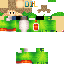 Texture for ssss