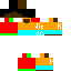 Texture for The Nick Jr. Bumper Collection