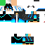 Texture for Nitro Cat
