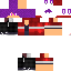 Texture for kierans main skin aaron