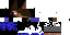 Texture for enderman herobrine