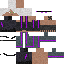 Texture for scythian_cyber_ciri