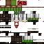 Texture for Cactus Vaquero