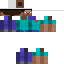 Texture for steve moonwalk