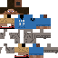 Texture for Steve Tim