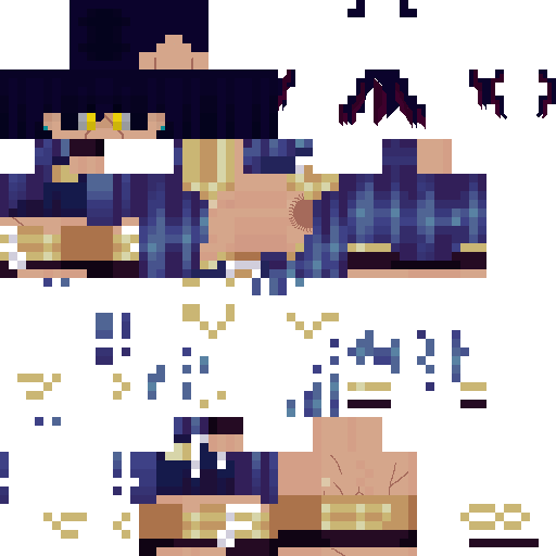 Texture for KHms