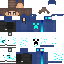 Texture for daan with magic