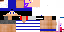 Texture for Minato