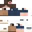 Texture for LyonsLego Remastered survivor