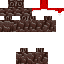 Texture for rip