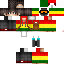 Texture for Toxik-BOY