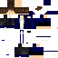 Texture for Huo - Work in Progress