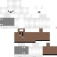 Texture for Bear with sweater sin capucha