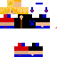 Texture for hisharde 7 reverso