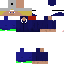 Texture for activinator