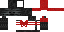 Texture for Quick Draw Wither Skeleton Armor