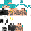 Texture for blessd