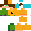 Texture for けんご