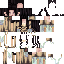 Texture for rocket