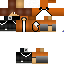 Texture for Fox-mary