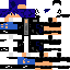 Texture for cdiscool blue