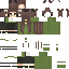 Texture for OokamiPandaa
