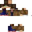 Texture for Mrtaffa in space