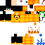 Texture for Creeper