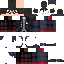 Texture for persona 5 joker DB