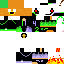 Texture for sakanasaikyou