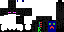 Texture for endermen with modo and minecon cape