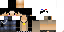 Texture for 3d itay chibi