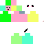 Texture for derpy