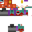 Texture for flame magicarp
