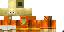 Texture for Shaolin Monk