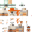 Texture for maxings