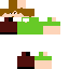 Texture for scooby doo shaggy 78